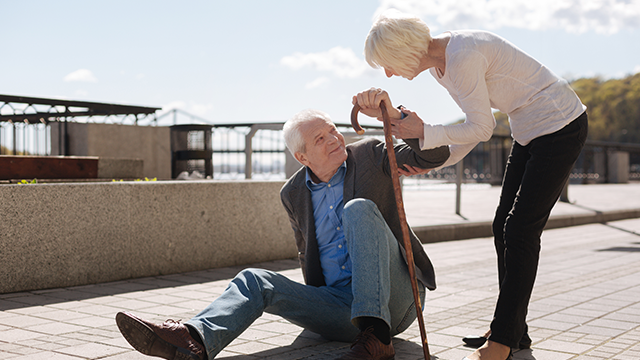 Older People Safety Thumbnail