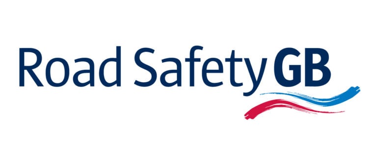 Road Safety GB logo
