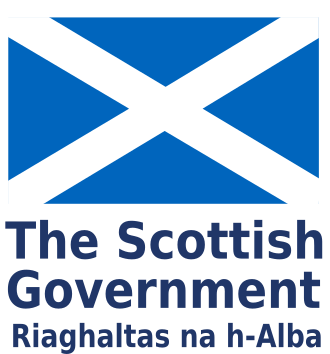 Scottish Government logo