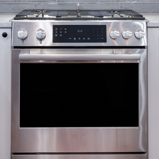 Oven Image