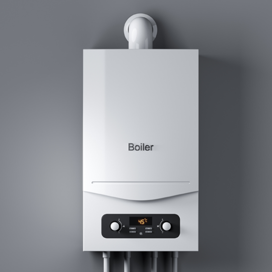 Boiler Image