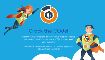 crack the COde page link