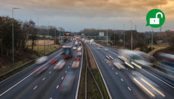 RoSPA’s view on the announcement of a Road Safety Strategy for England