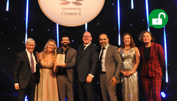 How a global organisation uses the RoSPA Awards to benchmark safety