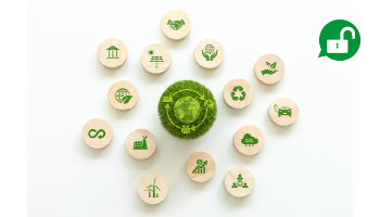 Beyond compliance: The importance of sustainability