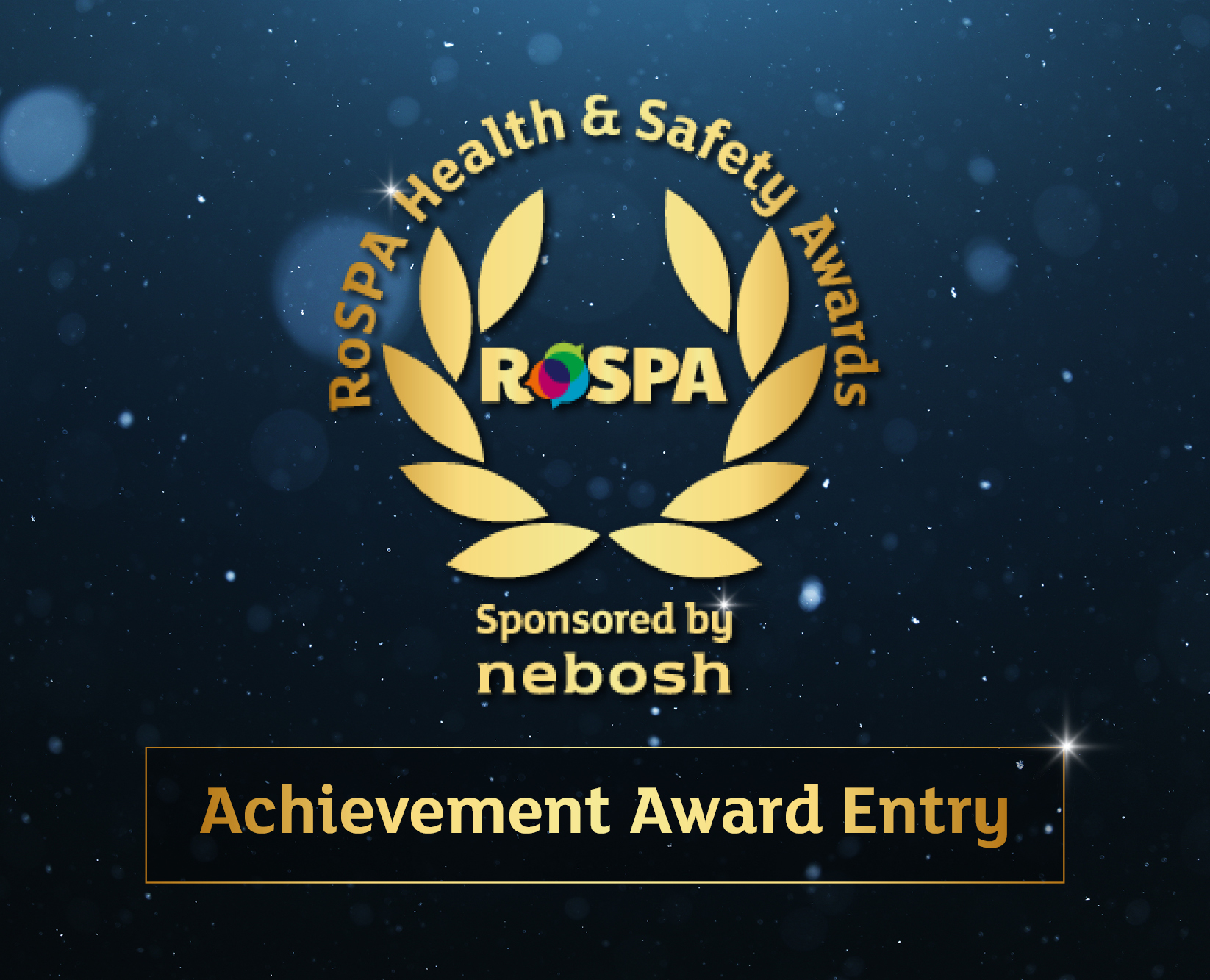 Achievement Awards Entry