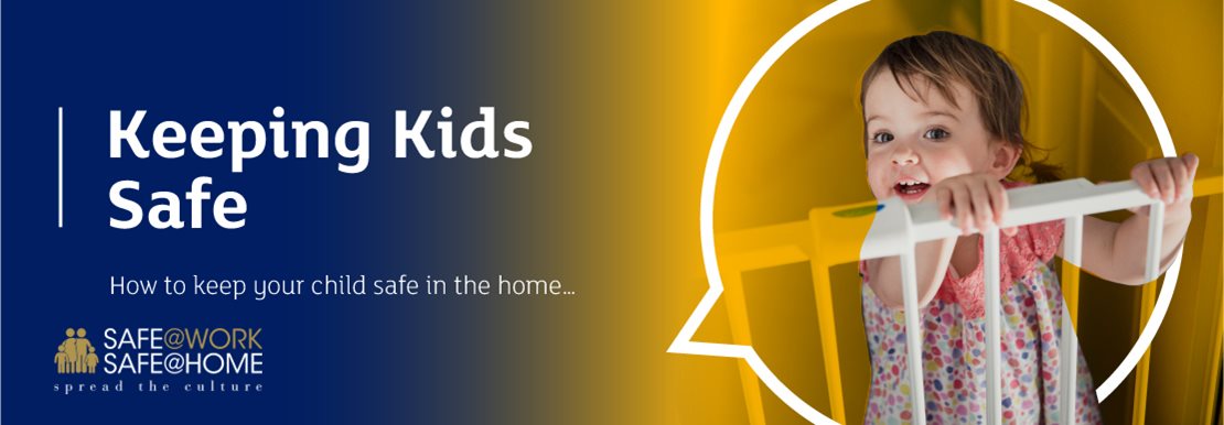 Home - Keeping Kids Safe