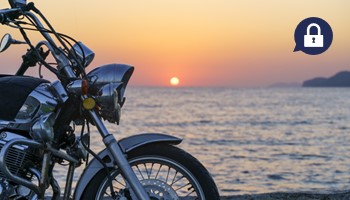 Motorcycle accidents spike in summer, download our advice now