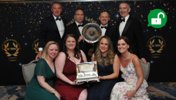 How winning the top RoSPA Award boosted corporate social responsibility at EMCOR UK