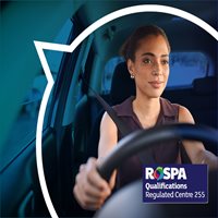RoSPA Level 2 in Defensive Driving (Regulated Award)