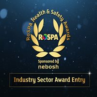 Award Entry - Sector