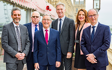 Errol,-Lord-Jordan-and-L-oreal-team