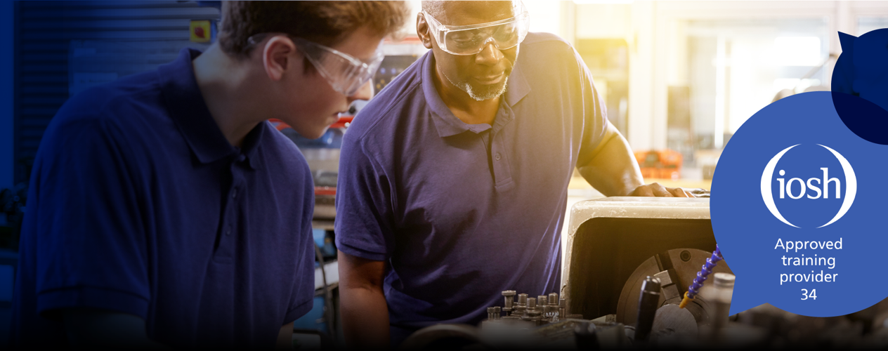 IOSH Courses_IOSH main image