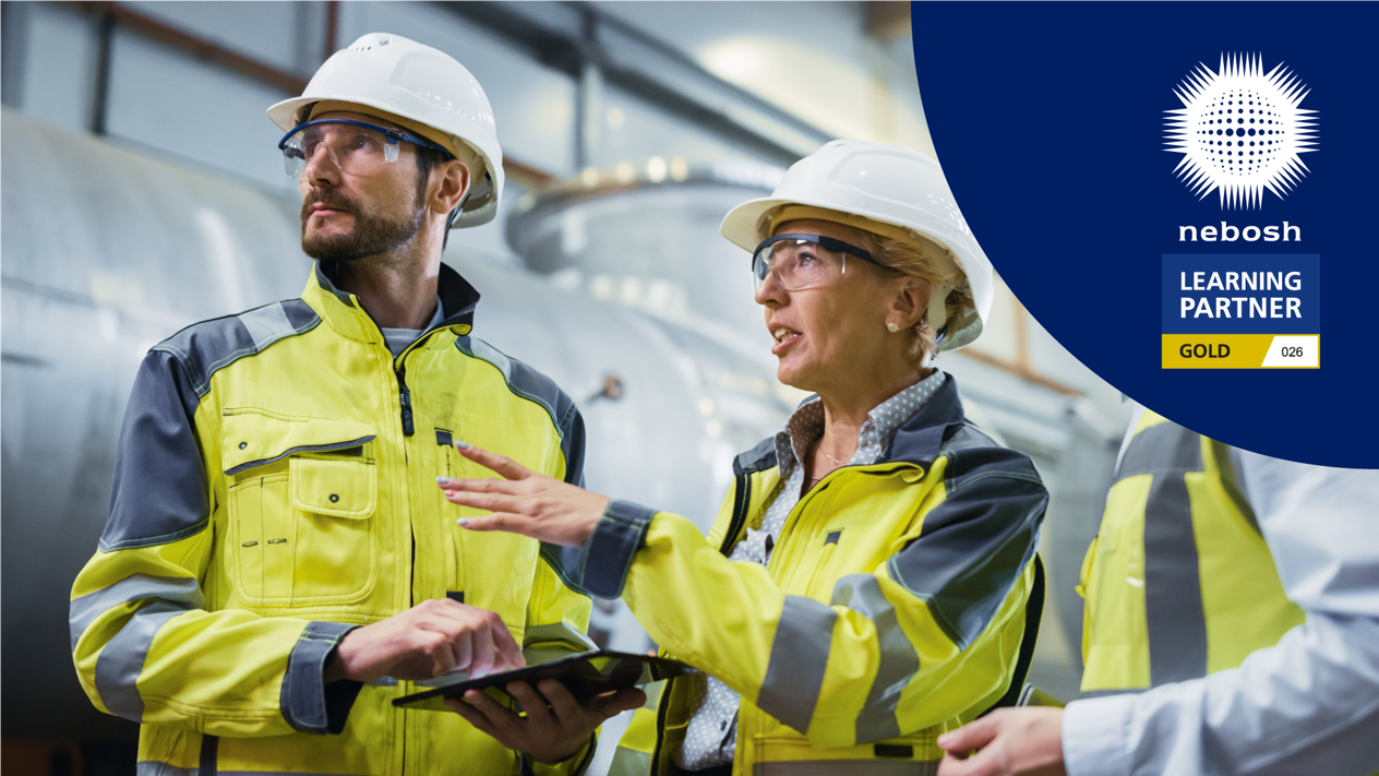 NEBOSH Card Image_Level 6 National Diploma NL